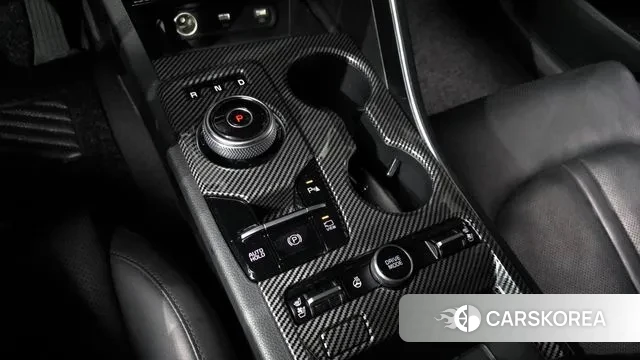 Kia K5 Hybrid 3rd Generation id 3484354 из Кореи 19