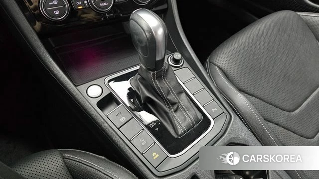 Volkswagen 7th Generation of Jetta id 4754443 из Кореи 32