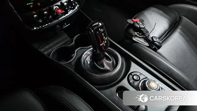 Mini Cooper SD Clubman id 2965840 из Кореи 19