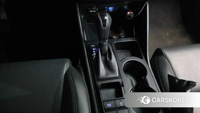 Hyundai All New Tucson id 3905585 из Кореи 19