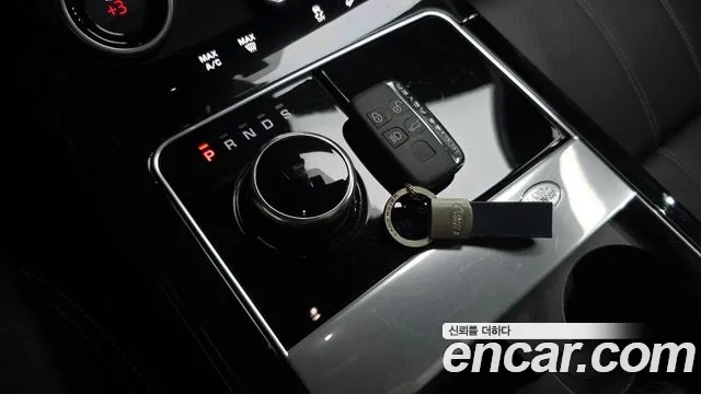 Land Rover Range Rover Velar id 2951511 из Кореи 19