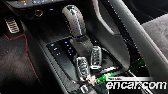 Hyundai Avante (CN7) id 2745560 из Кореи 19