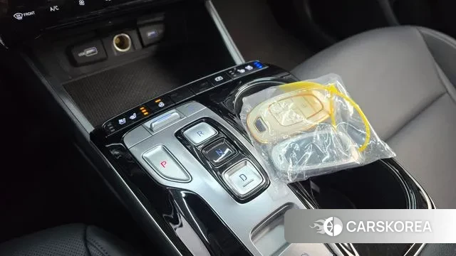 Hyundai Tucson (NX4) id 3606233 из Кореи 19