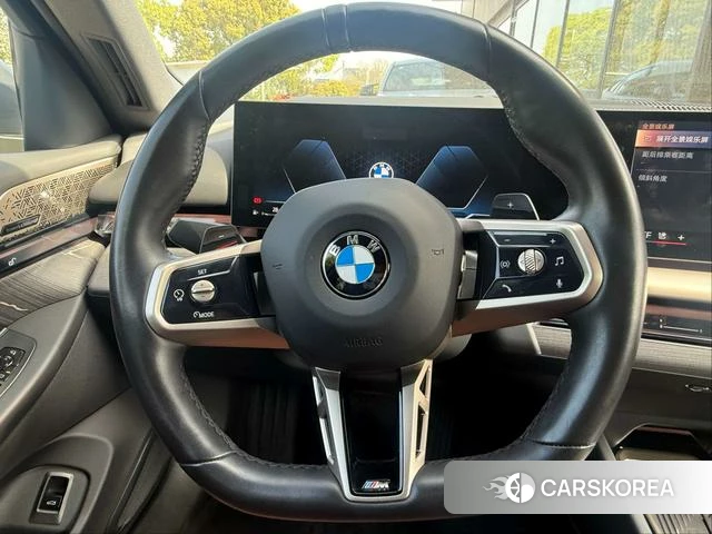 BMW 5 series id 4264869 из Китая 19