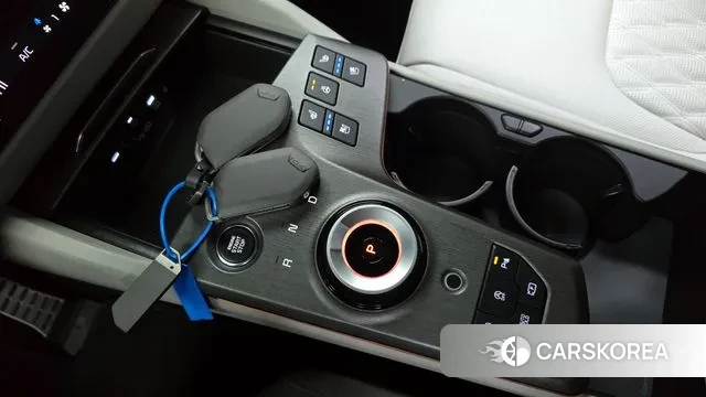 Kia The New Sportage 5th Generation id 3605561 из Кореи 19