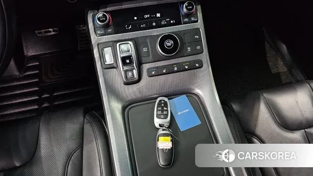 Hyundai The New Palisade id 3383585 из Кореи 19