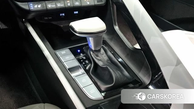 Hyundai Avante (CN7) id 3866497 из Кореи 19