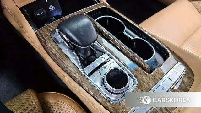 Kia More K9 id 3578058 из Кореи 19