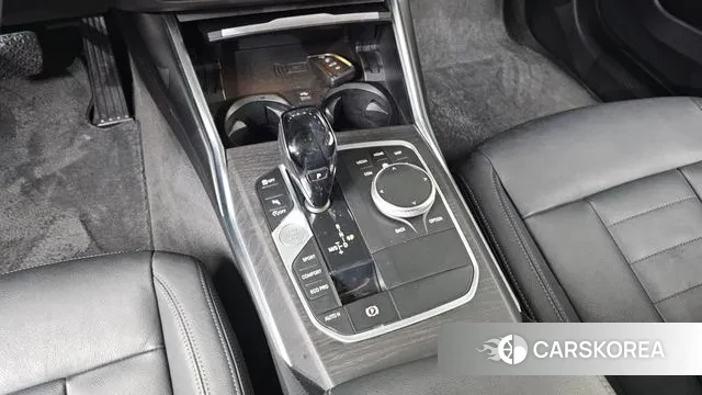 BMW 3 Series (G20) id 3655828 из Кореи 19