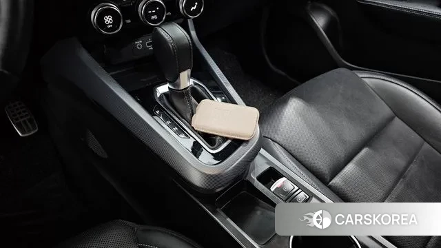 Renault Korea (Samsung) XM3 id 3454491 из Кореи 19