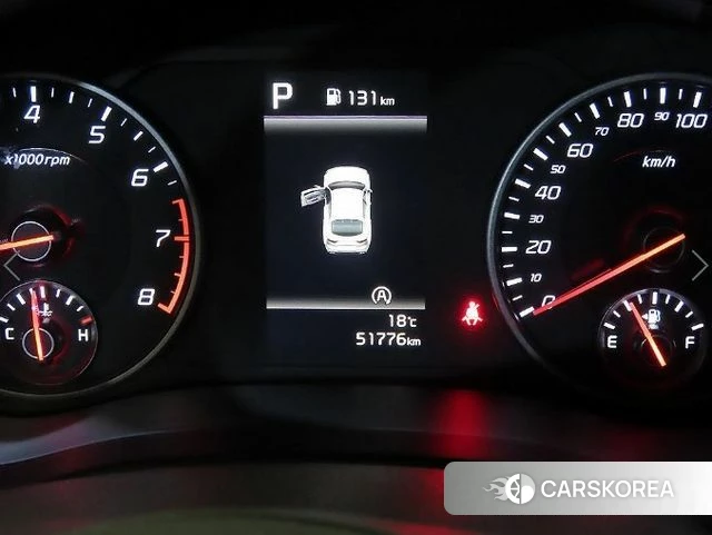 Kia Stinger Meister id 4304076 из Кореи 19