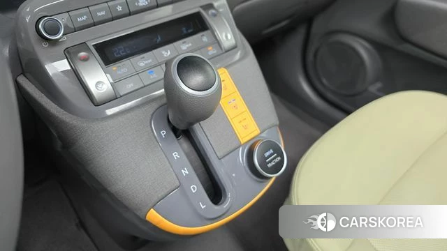 Hyundai Casper id 3851580 из Кореи 19