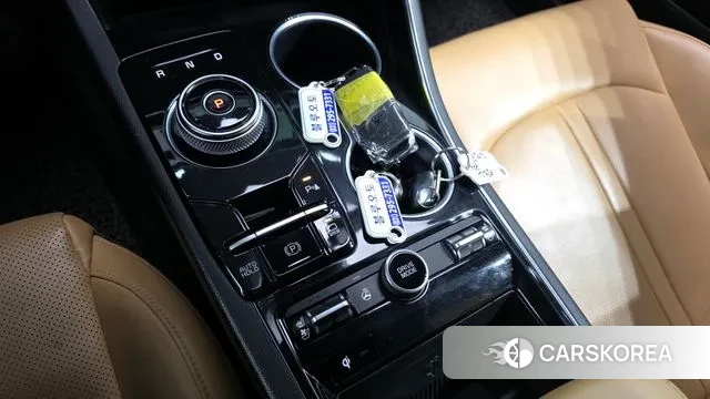 Kia K5 Hybrid 3rd Generation id 3787670 из Кореи 19