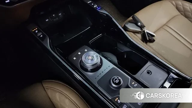 Kia The New Sorento 4th Generation id 3670094 из Кореи 19