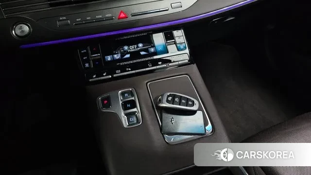 Hyundai The New Grandeur IG id 3607844 из Кореи 20