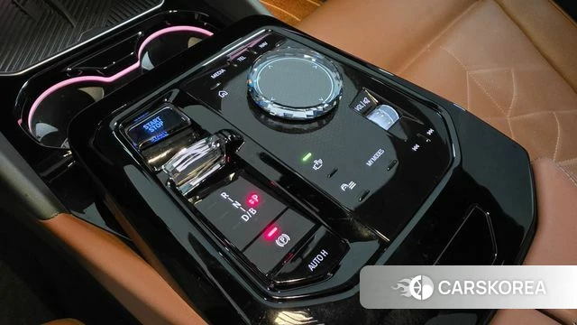 BMW i5 (G60) id 3953108 из Кореи 19