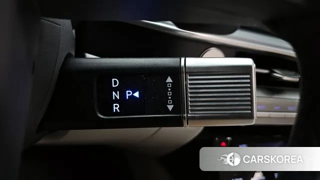 Hyundai Grandeur Hybrid (GN7) id 3431735 из Кореи 19