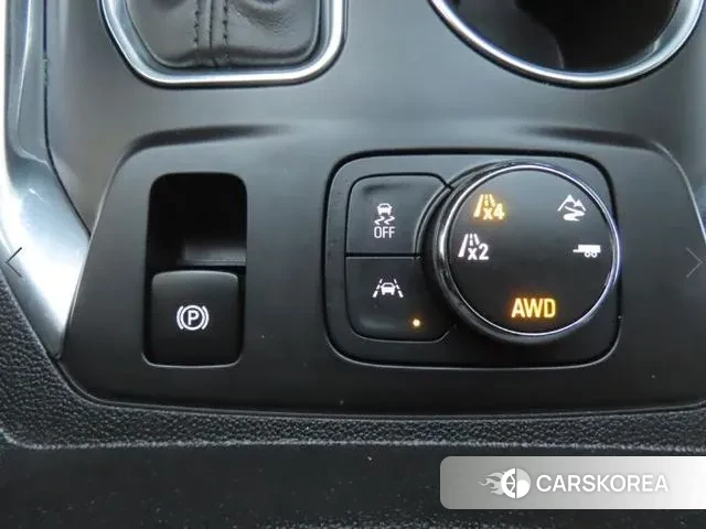 Chevrolet (GM Daewoo) Traverse id 3778533 из Кореи 19