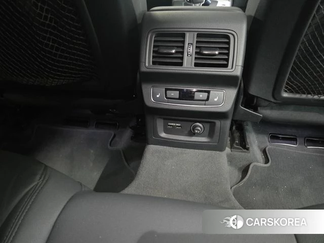 Audi Q5 (FY) id 4835267 из Кореи 11