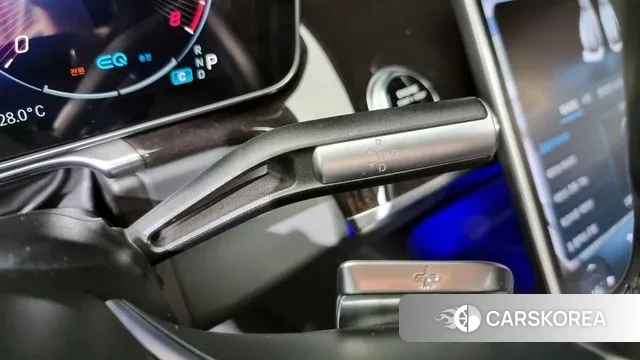 Mercedes-Benz S-Class W223 id 3012414 из Кореи 19