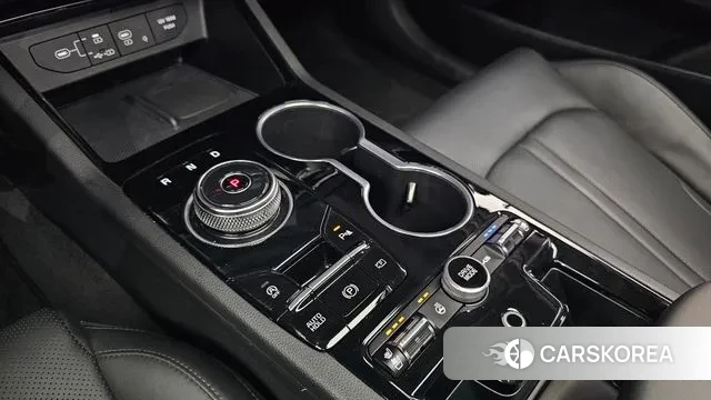 Kia The New K5 3rd generation id 3021670 из Кореи 19