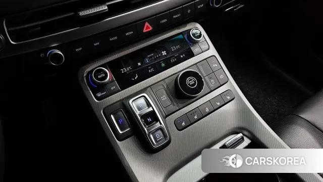 Hyundai The New Palisade id 3545090 из Кореи 19