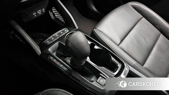 Chevrolet (GM Daewoo) Trailblazer id 3860888 из Кореи 19