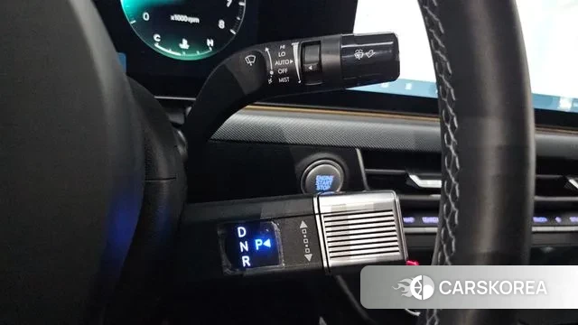 Hyundai Sonata D Edge (DN8) id 3382862 из Кореи 19