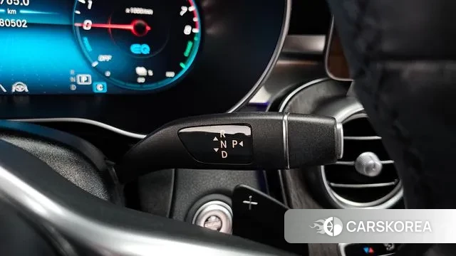 Mercedes-Benz GLC-Class X253 id 3577855 из Кореи 19