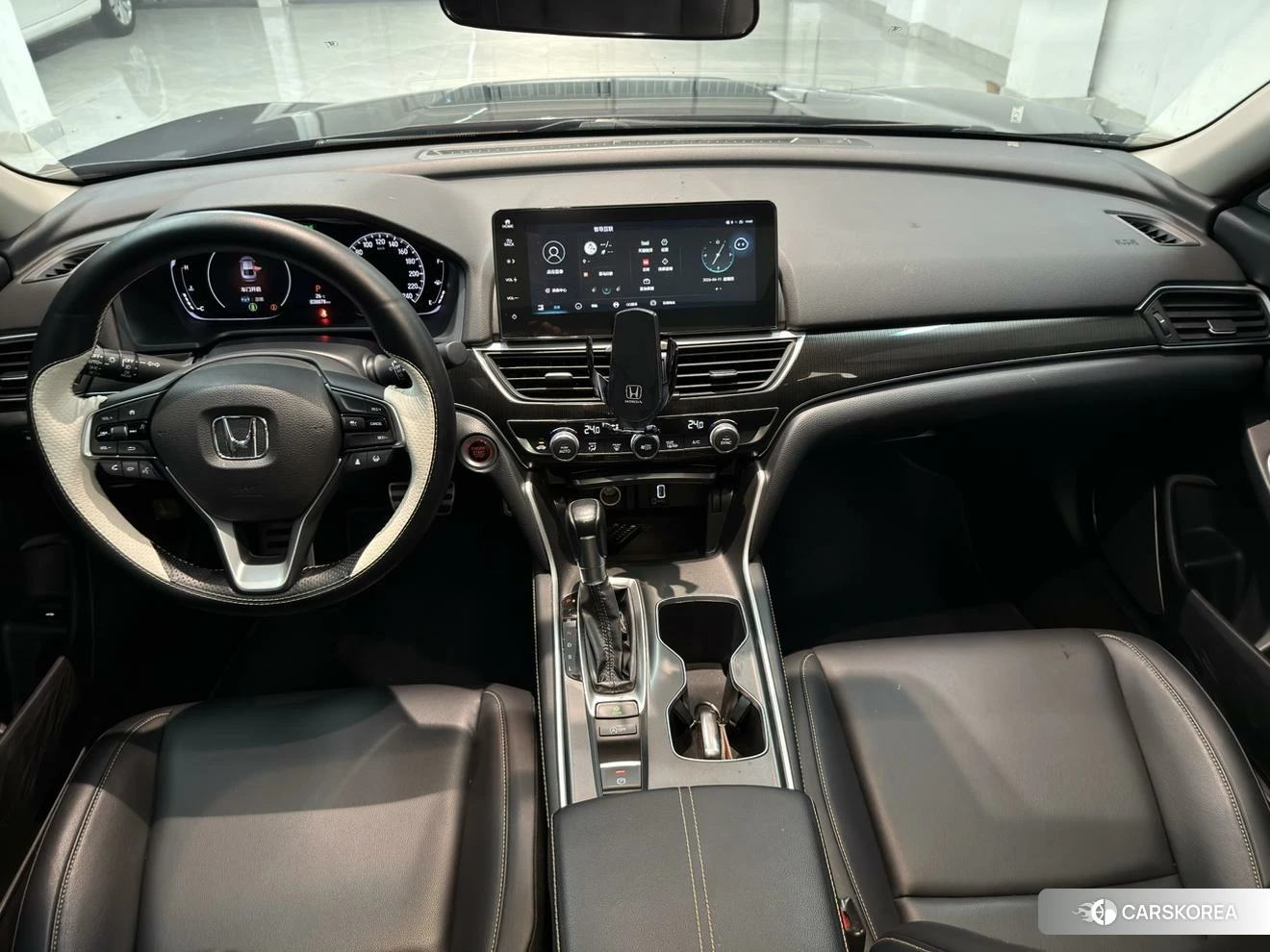 Honda Accord id 4461939 из Китая 12