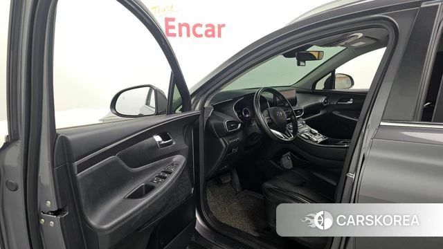 Hyundai The New Santa Fe id 4562357 из Кореи 30