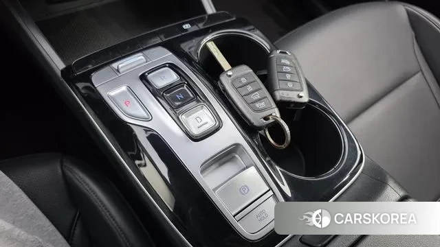 Hyundai Tucson (NX4) id 3606693 из Кореи 19