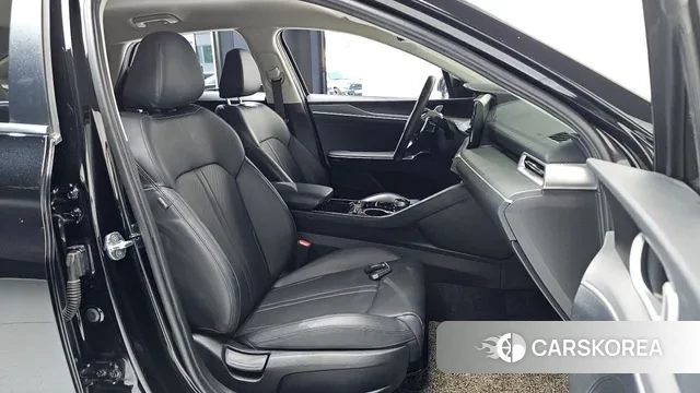 Kia K5 3rd generation id 3301054 из Кореи 19