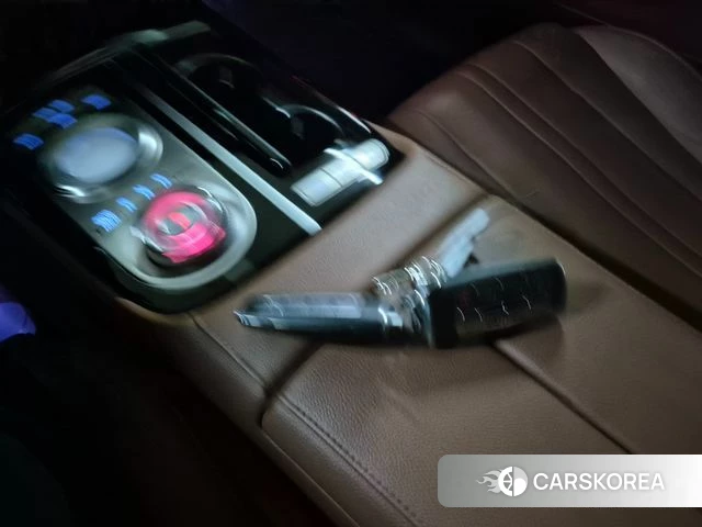 Genesis G80 (RG3) id 3827281 из Кореи 19