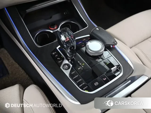 BMW X7 (G07) id 3044932 из Кореи 19