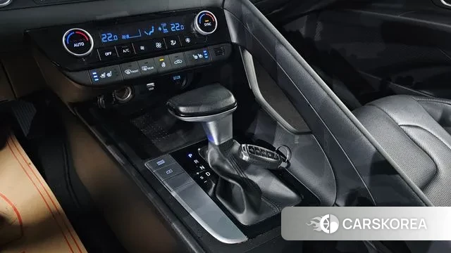 Hyundai Avante (CN7) id 3529139 из Кореи 19