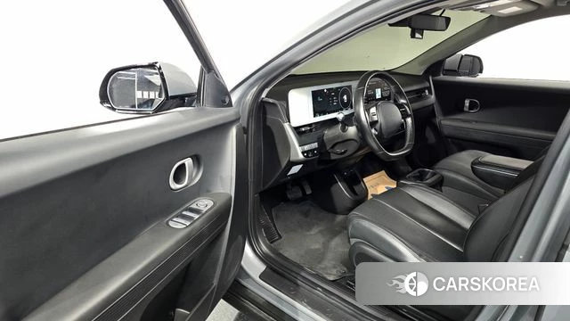 Hyundai Ionic 5 id 4864430 из Кореи 29