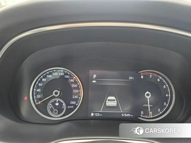 Genesis GV80 id 3920970 из Кореи 19