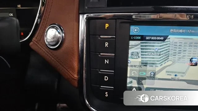 Lincoln Continental 10th Generation id 3454970 из Кореи 19