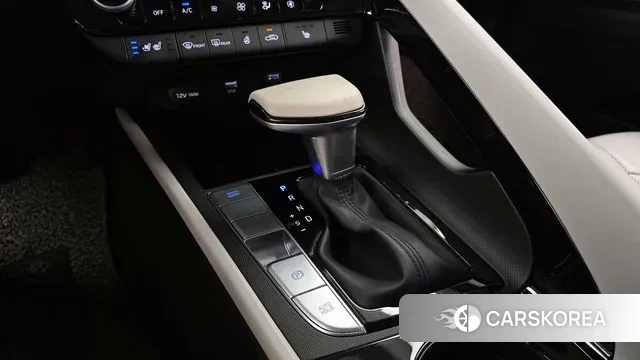 Hyundai Avante Hybrid (CN7) id 3044153 из Кореи 19