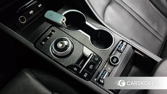 Kia K5 3rd generation id 3484174 из Кореи 19