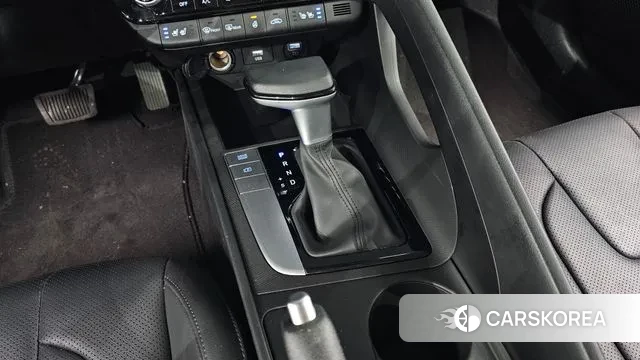 Hyundai Avante (CN7) id 3452863 из Кореи 19