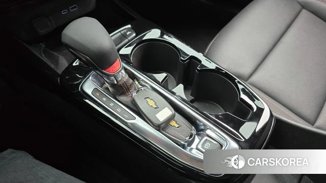 Chevrolet (GM Daewoo) Trax Crossover id 4630681 из Кореи 29