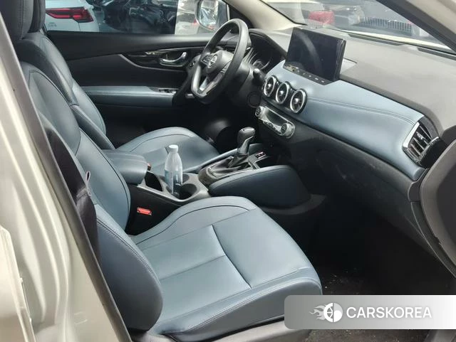 Nissan Qashqai id 4276383 из Китая 9
