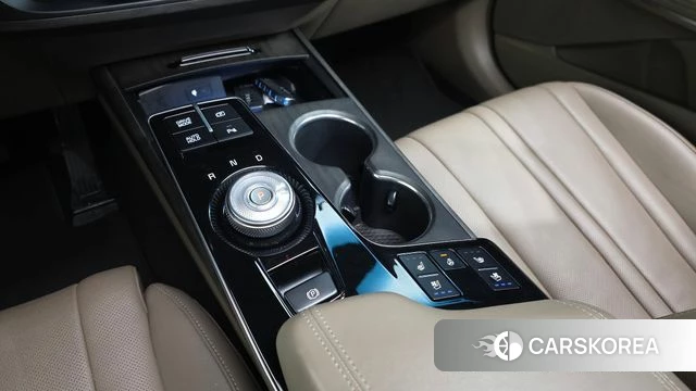 Kia K8 Hybrid id 3877372 из Кореи 19