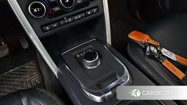 Land Rover Discovery Sports id 3505407 из Кореи 19