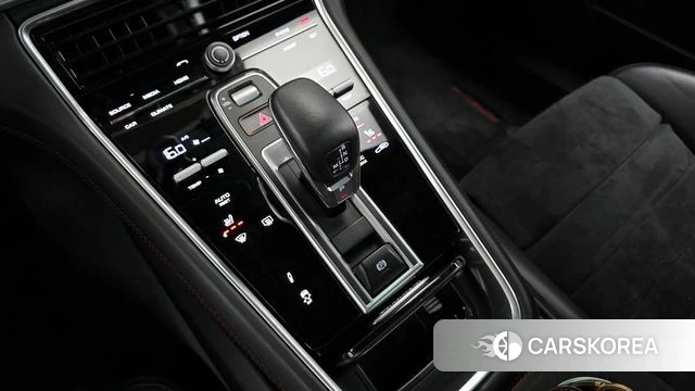 Porsche Panamera (971) id 4344990 из Кореи 19