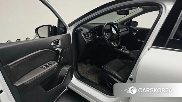 Renault Korea (Samsung) Capture id 4632003 из Кореи 33