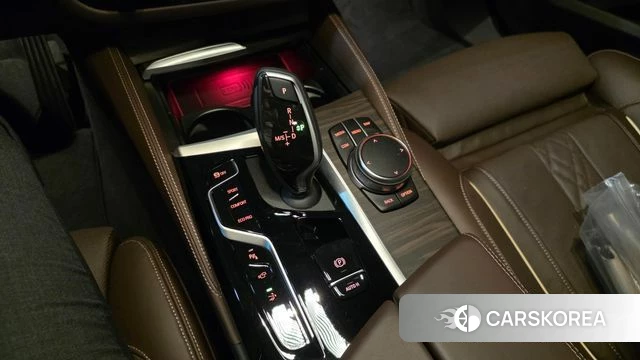 BMW 6 Series GT (G32) id 4696034 из Кореи 19