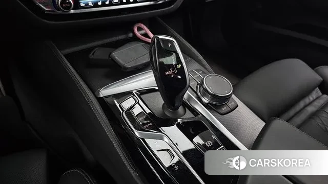 BMW 6 Series GT (G32) id 2900228 из Кореи 19